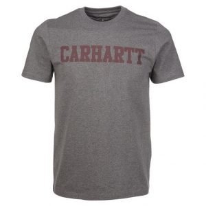 Carhartt Wip College Paita