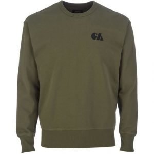 Carhartt Wip Military Collegepaita