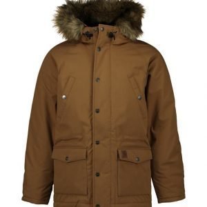 Carhartt Wip Trapper Parka