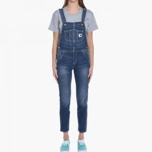 Carhartt W´ Bib Overall