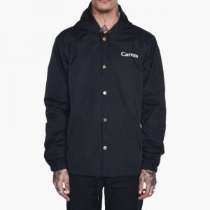 Carrots by Anwar Carrots Hooded Coaches Jacket