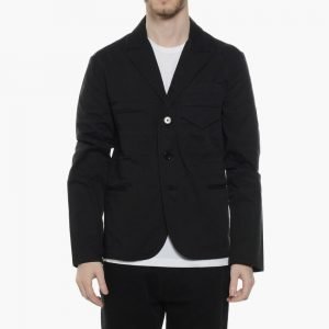 Carven Cotton Twill Jacket