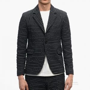 Carven Pierre 3D Cotton Jacket