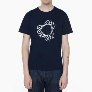 Carven Short Sleeve Tee