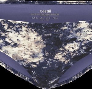 Casall Active Bikini Brief Bikinihousut