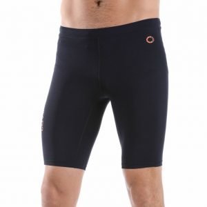 Casall Ar2 Short Tights M Treenitrikoot Musta