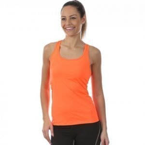 Casall Essential Training Tank Treenitoppi Oranssi / Oranssi