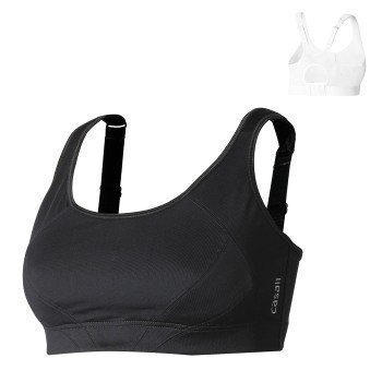 Casall Heroic Sports Bra