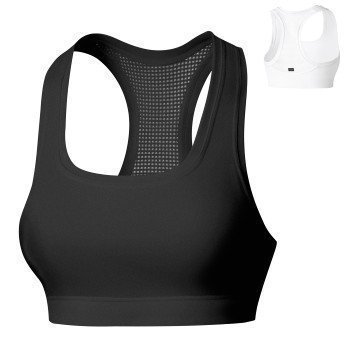 Casall Iconic Sports Bra C/D