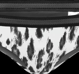 Casall Lace Bikini Brief Bikinihousut