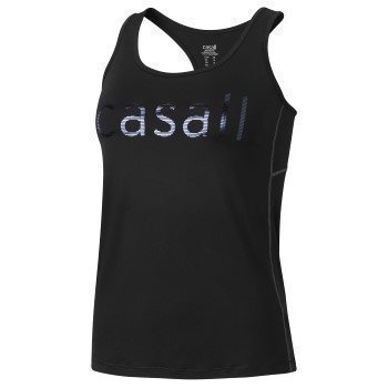 Casall Logo Tank