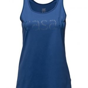 Casall Loose Tank urheilutoppi