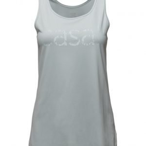 Casall Loose Tank urheilutoppi