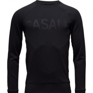 Casall M Pure Crewneck treenipaita