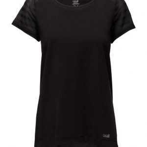 Casall Sheer Mesh Tee urheilupaita