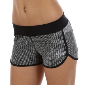 Casall Shifting Shorts Shortsit Harmaa