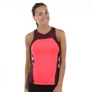 Casall Simply Awesome Tank Treenitoppi Roosa