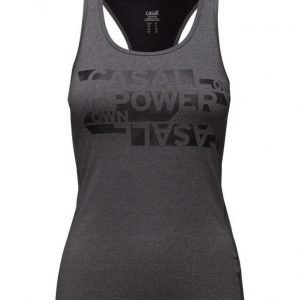 Casall Strength Graphic Tank urheilutoppi