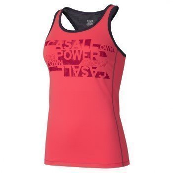 Casall Strength Graphic Tank