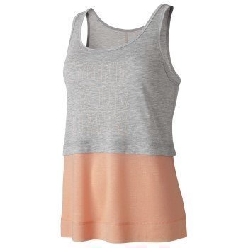 Casall Two Tone Tank