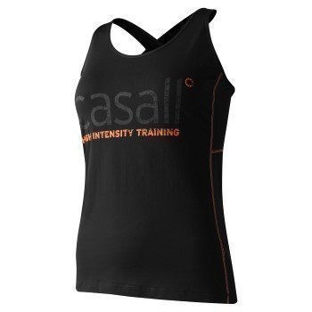 Casall Unit Cross Racerback