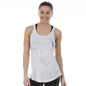 Casall Yogini Tank Treenitoppi Roosa