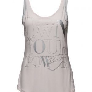 Casall Yogini Tank urheilutoppi