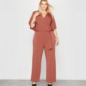 Castaluna Jumpsuit Trikoota