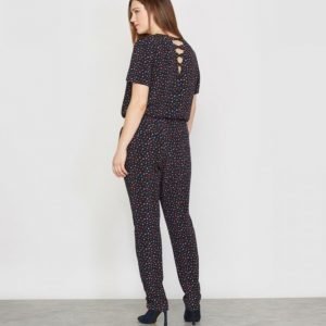 Castaluna Kuviollinen Jumpsuit