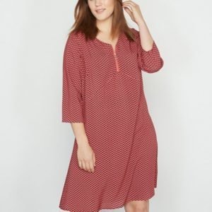 Castaluna Kuviollinen Mekko