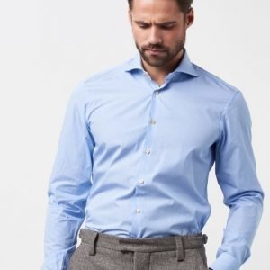 Castor Pollux Adonis Shirt Blue