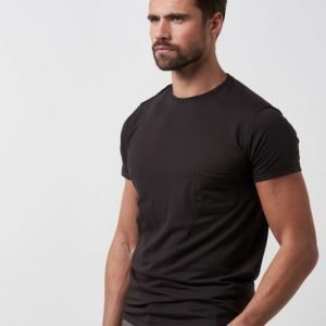 Castor Pollux Marius Brown Tee