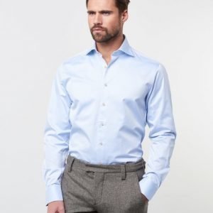 Castor Pollux Plutus AM Shirt Light Blue