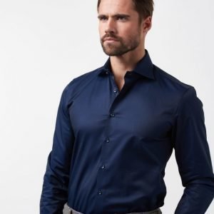 Castor Pollux Plutus AM Shirt Navy