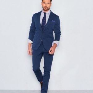 Castor Pollux Tarius Blazer Navy