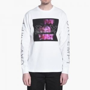 Cav Empt I.M Long Sleeve T