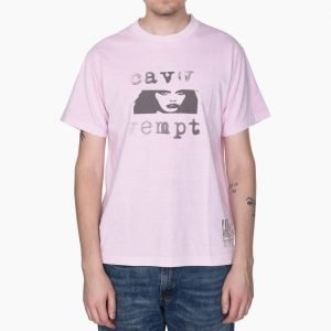 Cav Empt Over Dye T #2