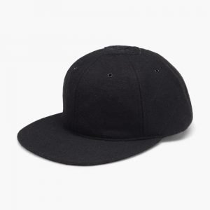 Cav Empt Velcro Patch Quilt Cap