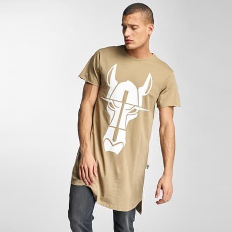Cavallo Streets T-paita Beige