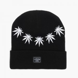 Cayler & Sons Fuck Yeah Beanie