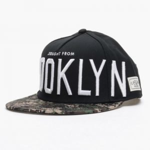 Cayler & Sons Marcy Cap