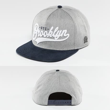 Cayler & Sons Snapback Lippis Sininen