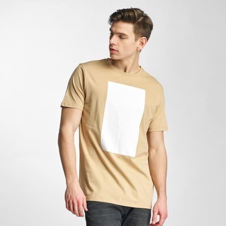 Cazzy Clang T-paita Beige