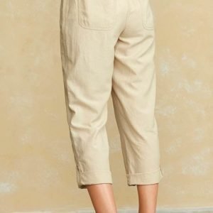 Cellbes Caprihousut Beige