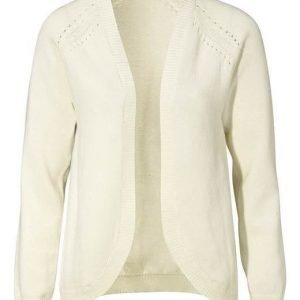 Cellbes Neuletakki Offwhite
