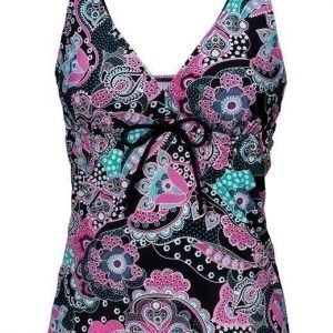 Cellbes Tankini Paisley