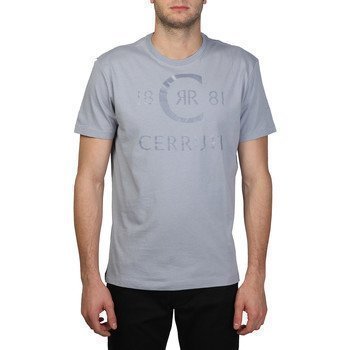 Cerruti 1881 80106_87285 lyhythihainen t-paita
