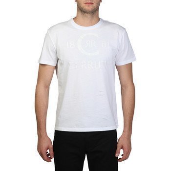 Cerruti 1881 80106_87285 lyhythihainen t-paita