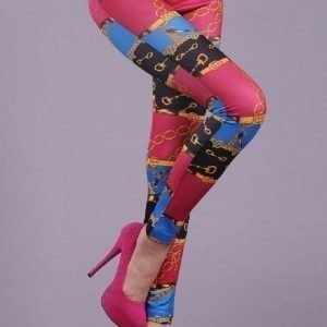 Chains printtileggingsit