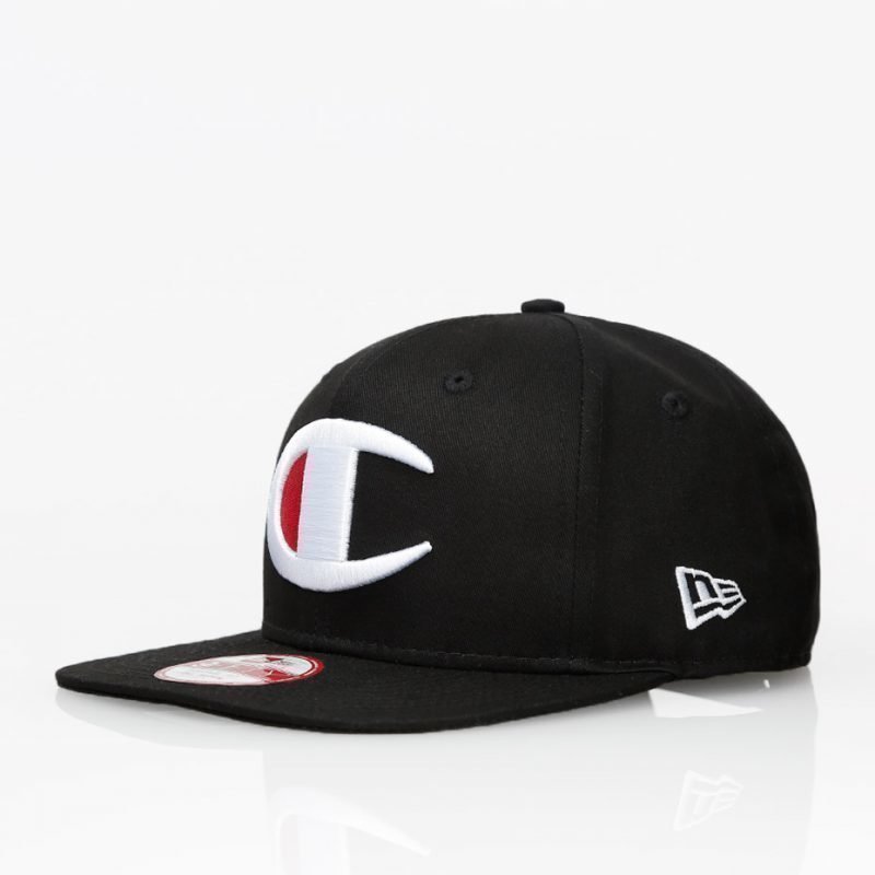 Champion 9FIFTY Original -lippis